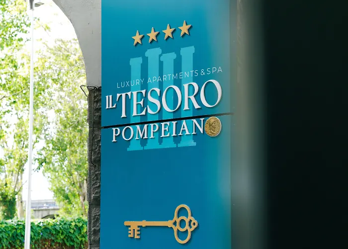 Il Tesoro Pompeiano